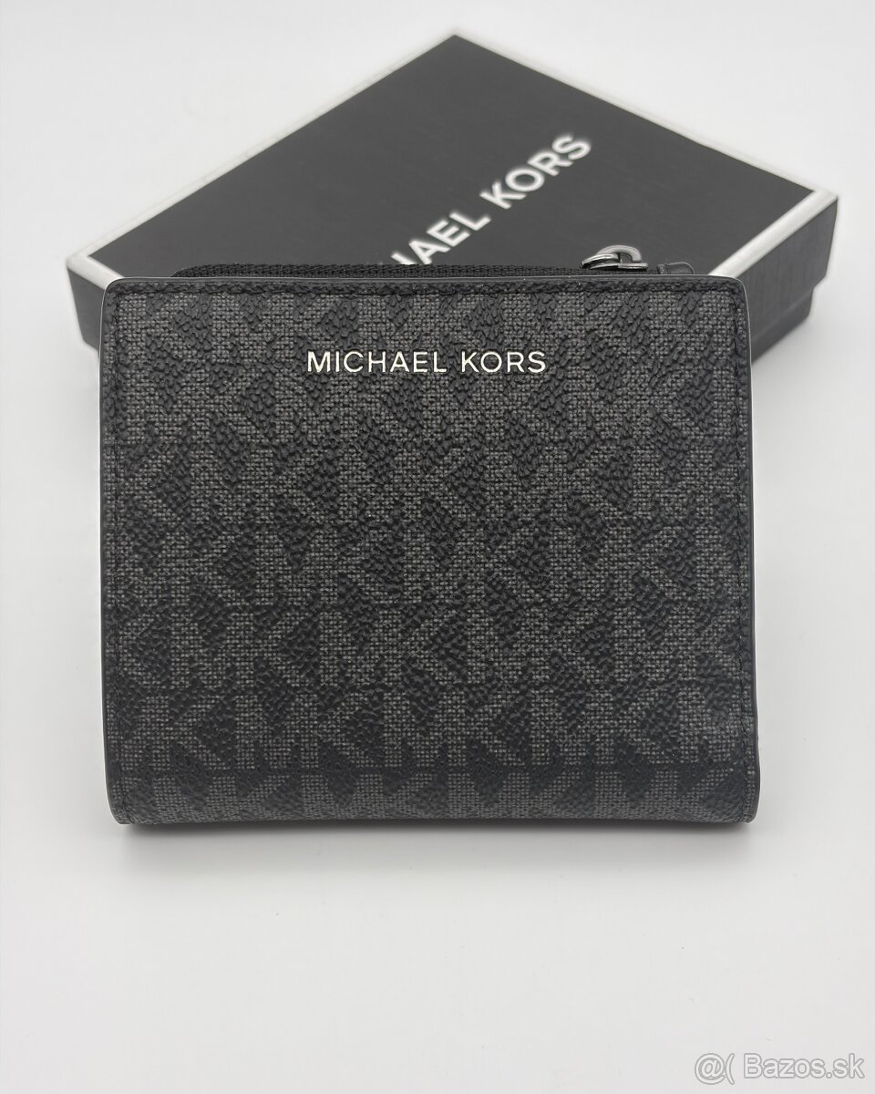 Michael Kors Cooper Wallet - 6