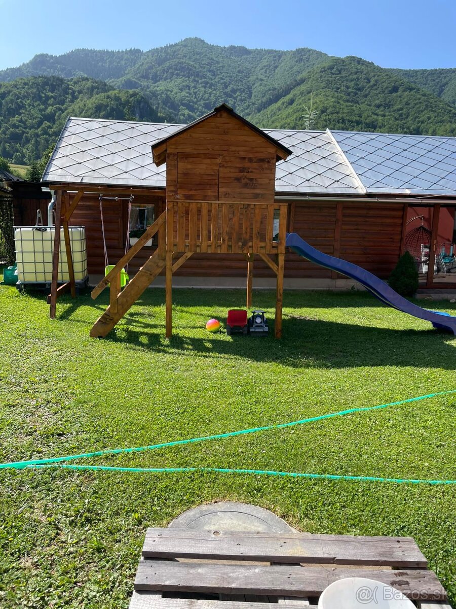 Ponúkam výrobky z dreva - 6