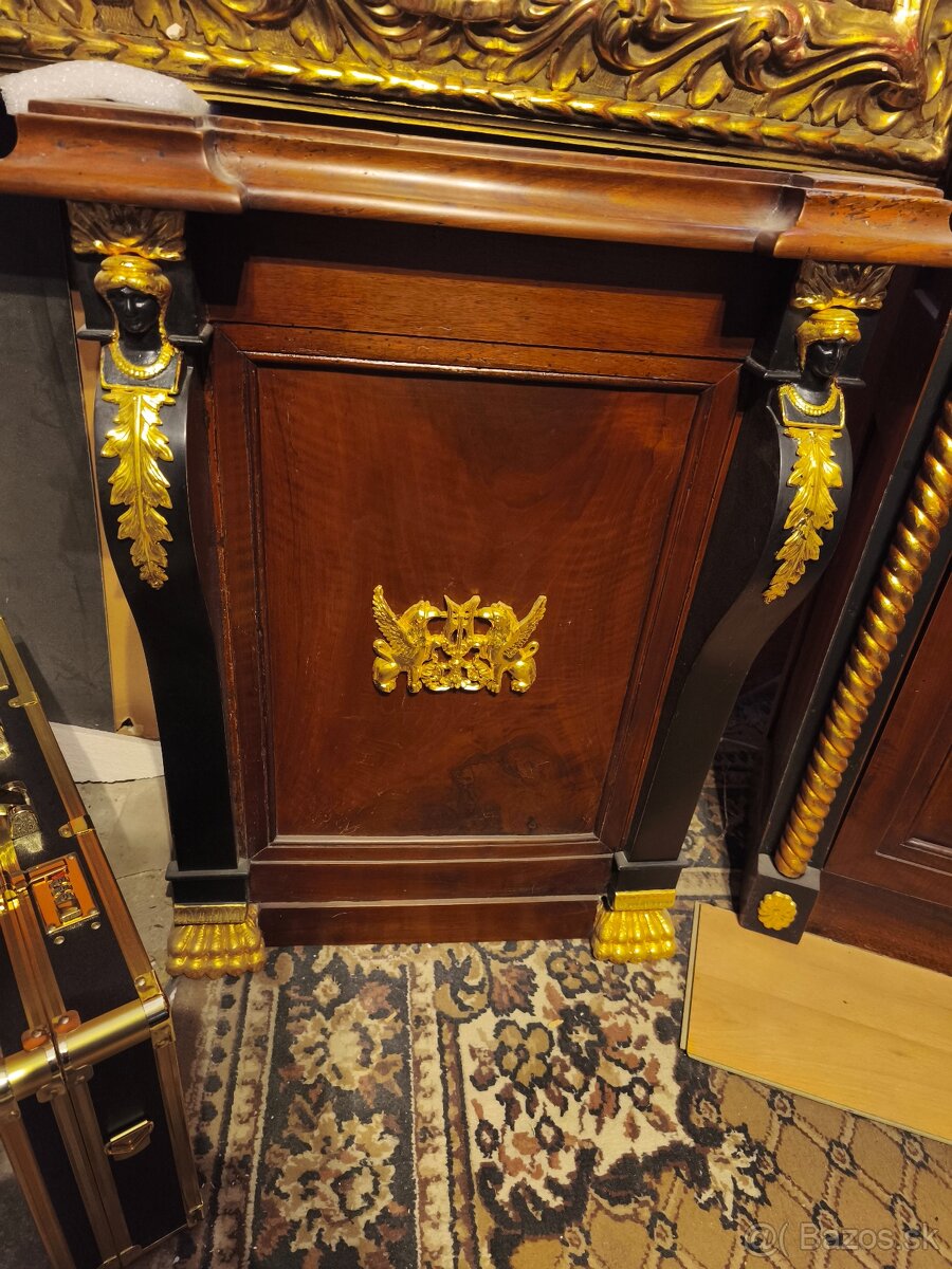 Podlahové hodiny - 6