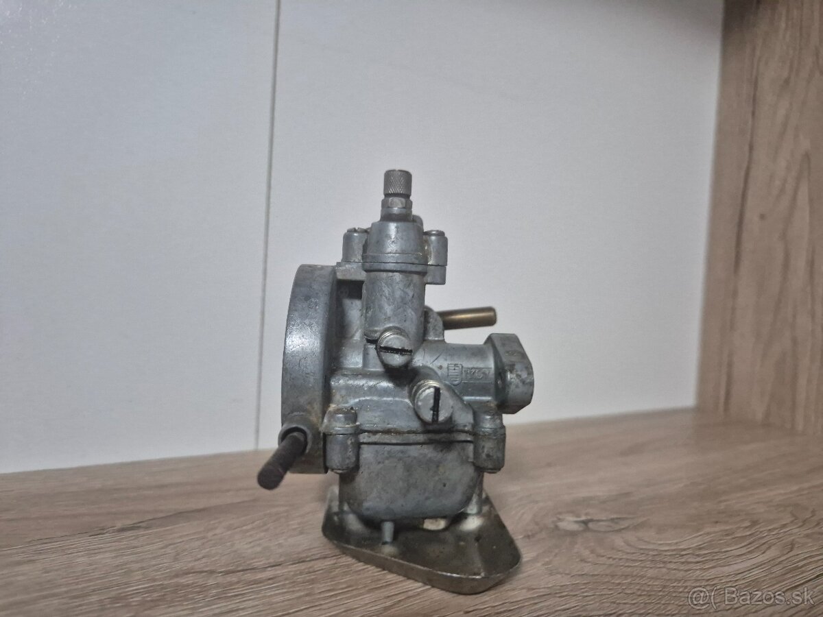 Predám babetta karburátor 207 - 6