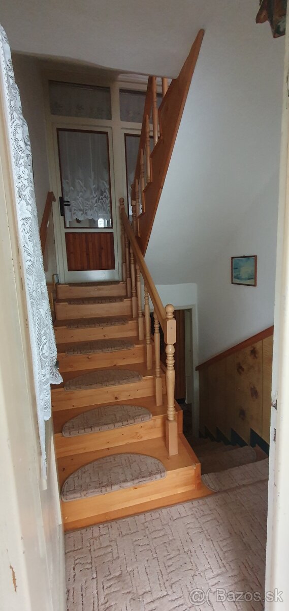 Predaj rodinného domu. - 6