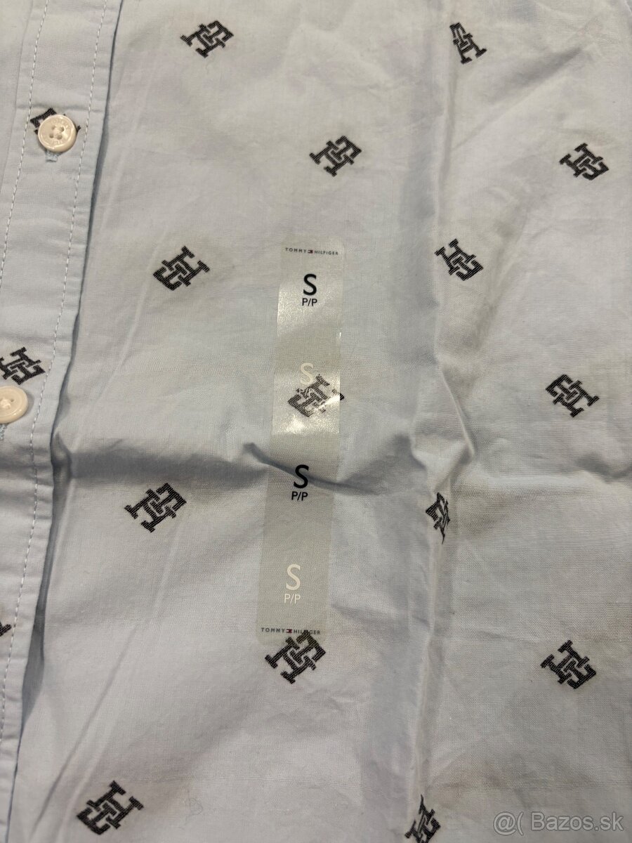 Tommy Hilfiger damska kosela S - 6