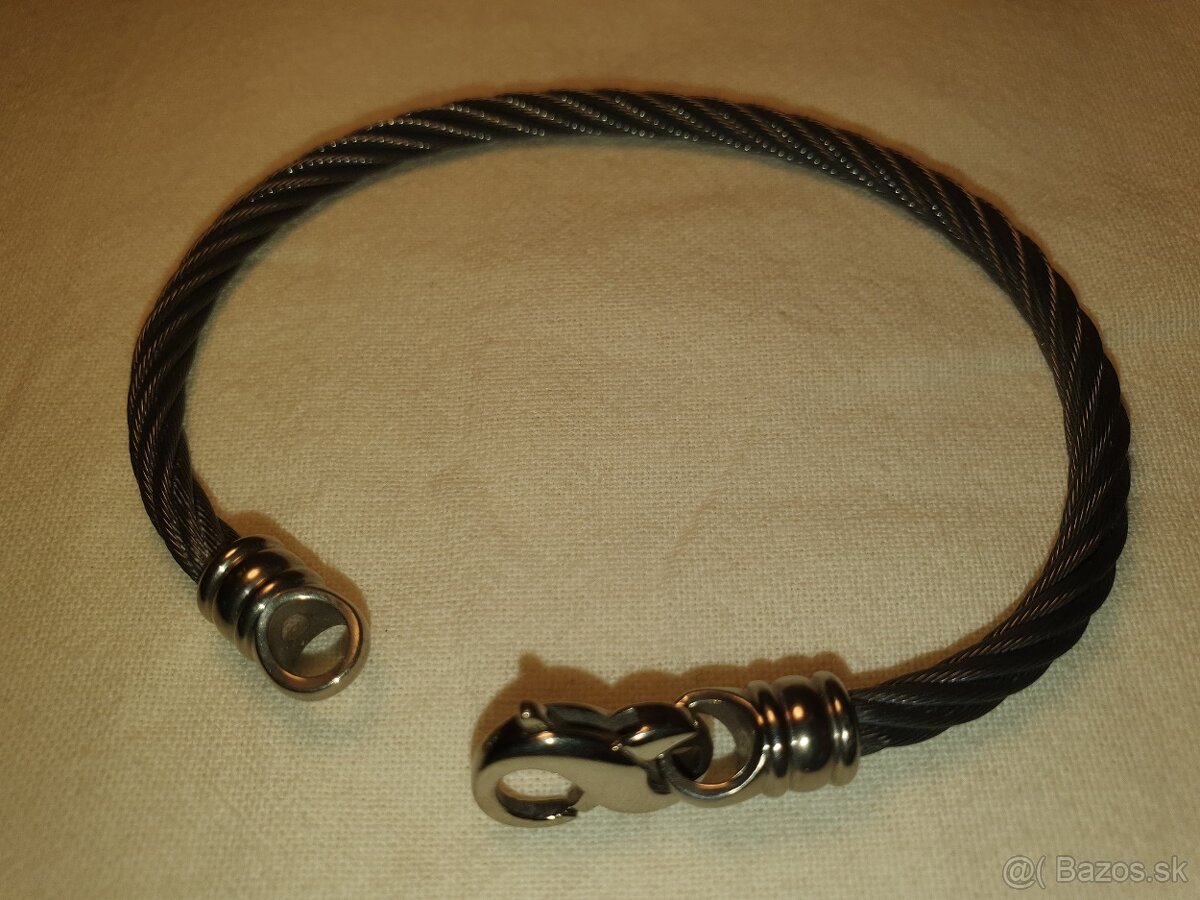 TITÁNOVÝ NÁRAMOK - 6