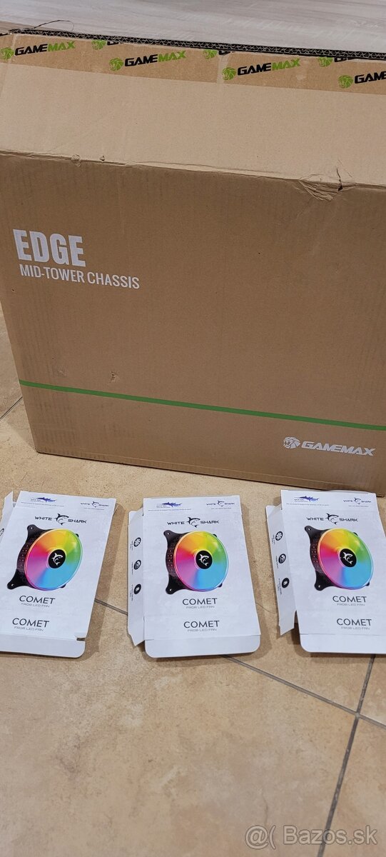 Predám počítač na hry aj prácu / 100% stav - 6