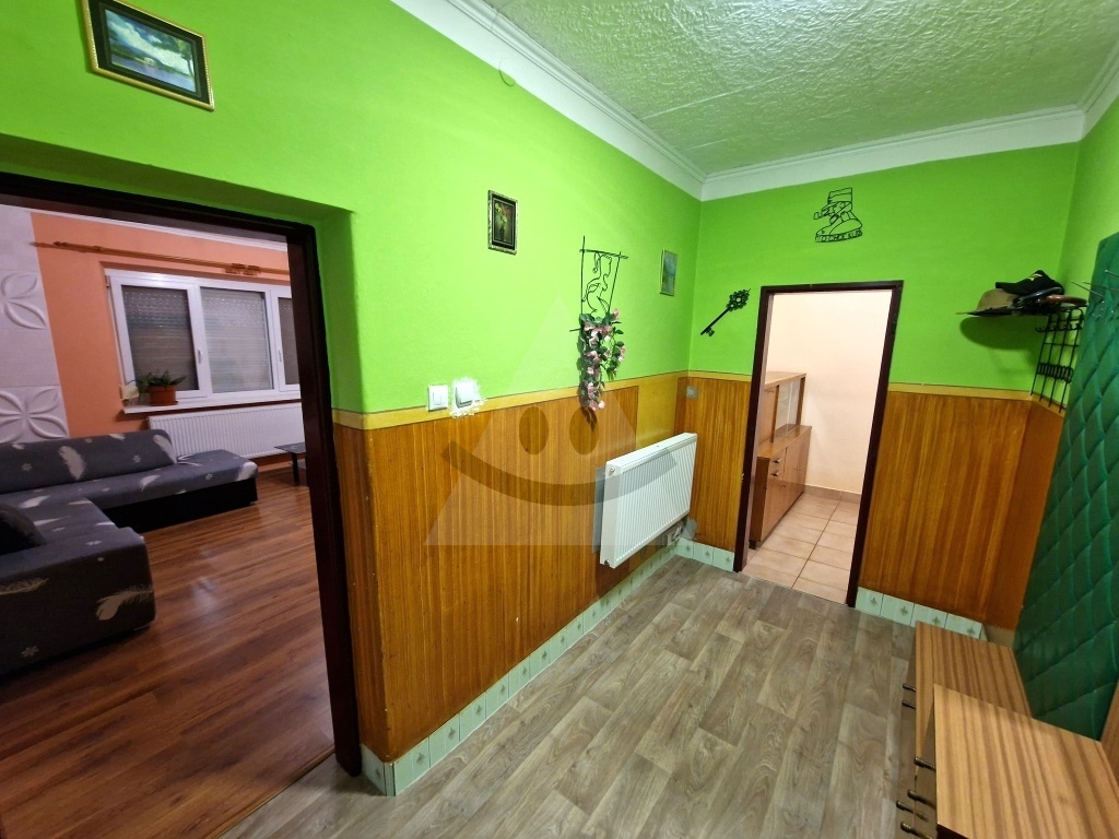 Exkluzívne Rekonštruovaný rodinný dom v blízkosti centra - 6