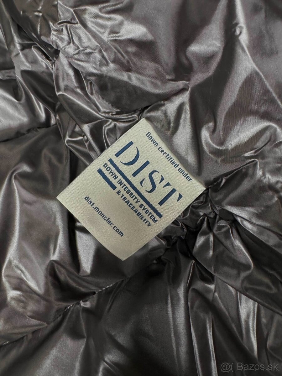 Moncler Maya péřová bunda - 6