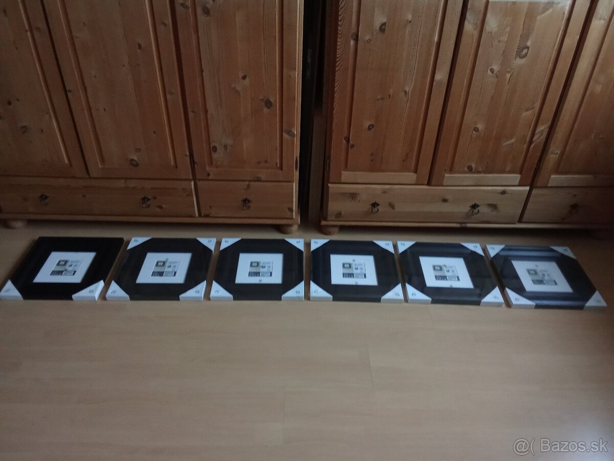 IKEA rám na obraz - 6