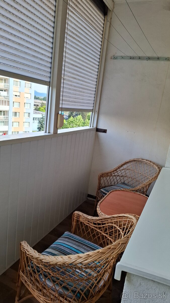 1izbový byt prenájom - 6