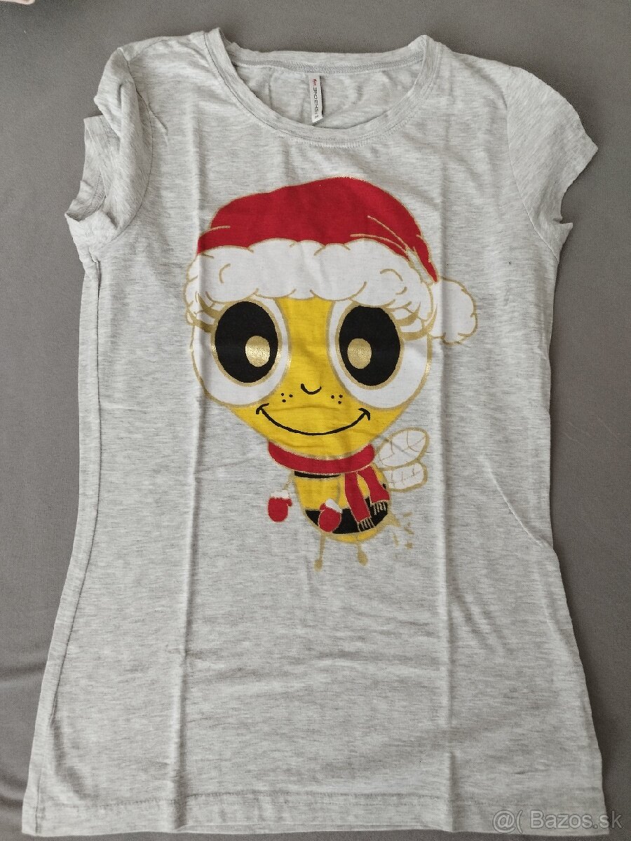 Mix dámskeho oblečenia - 6