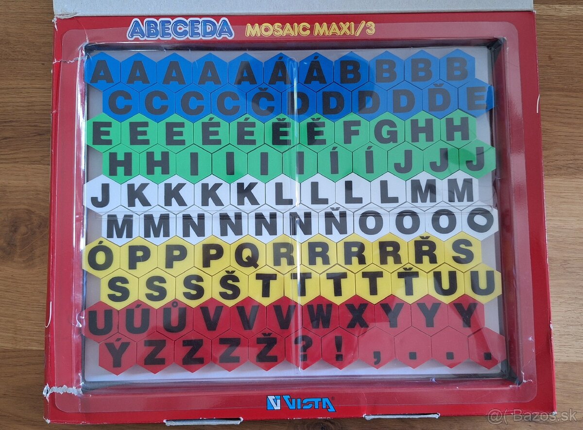 Predám rôzne hračky - 6