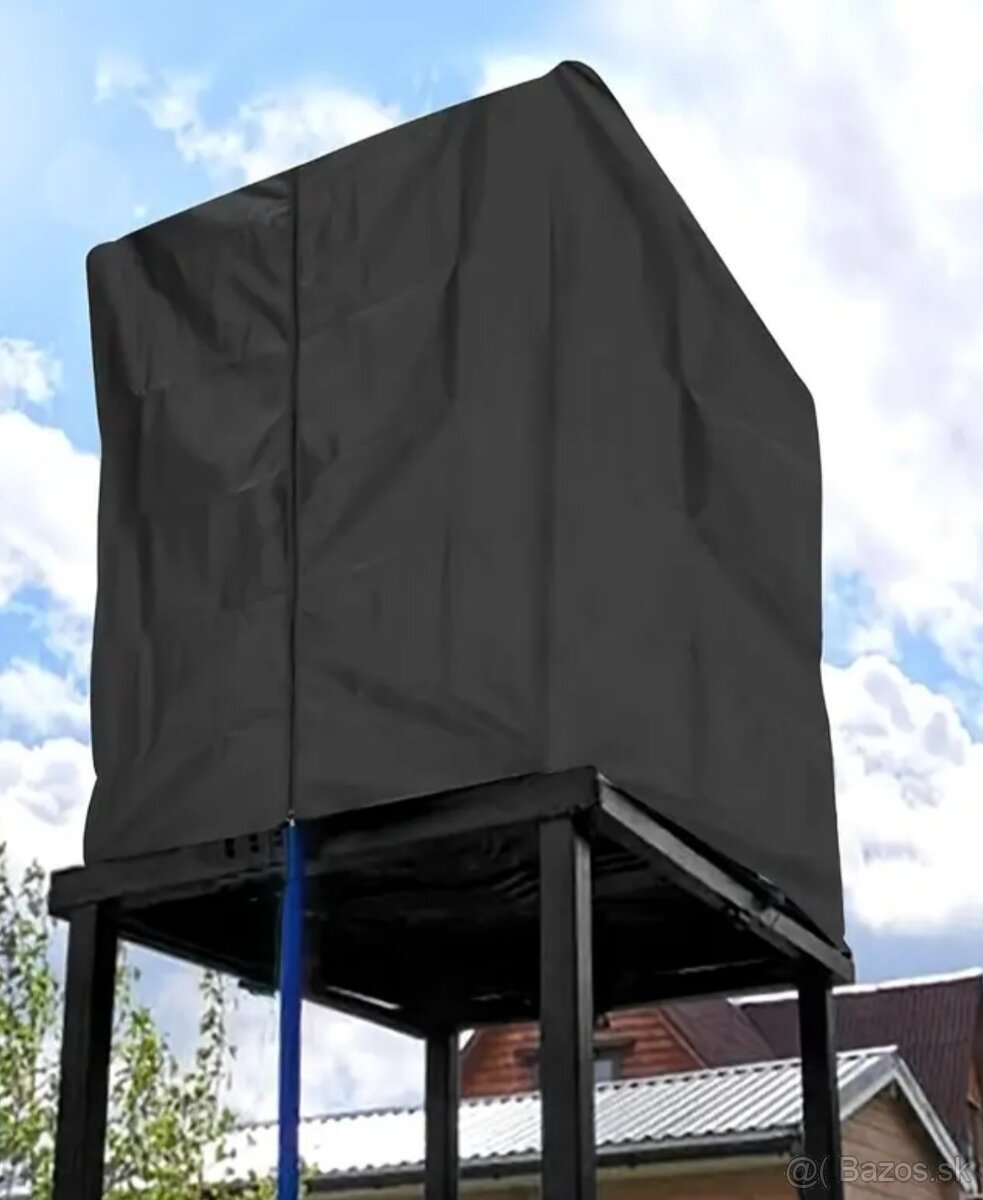 IBC -ochranny kryt-plachta - 6