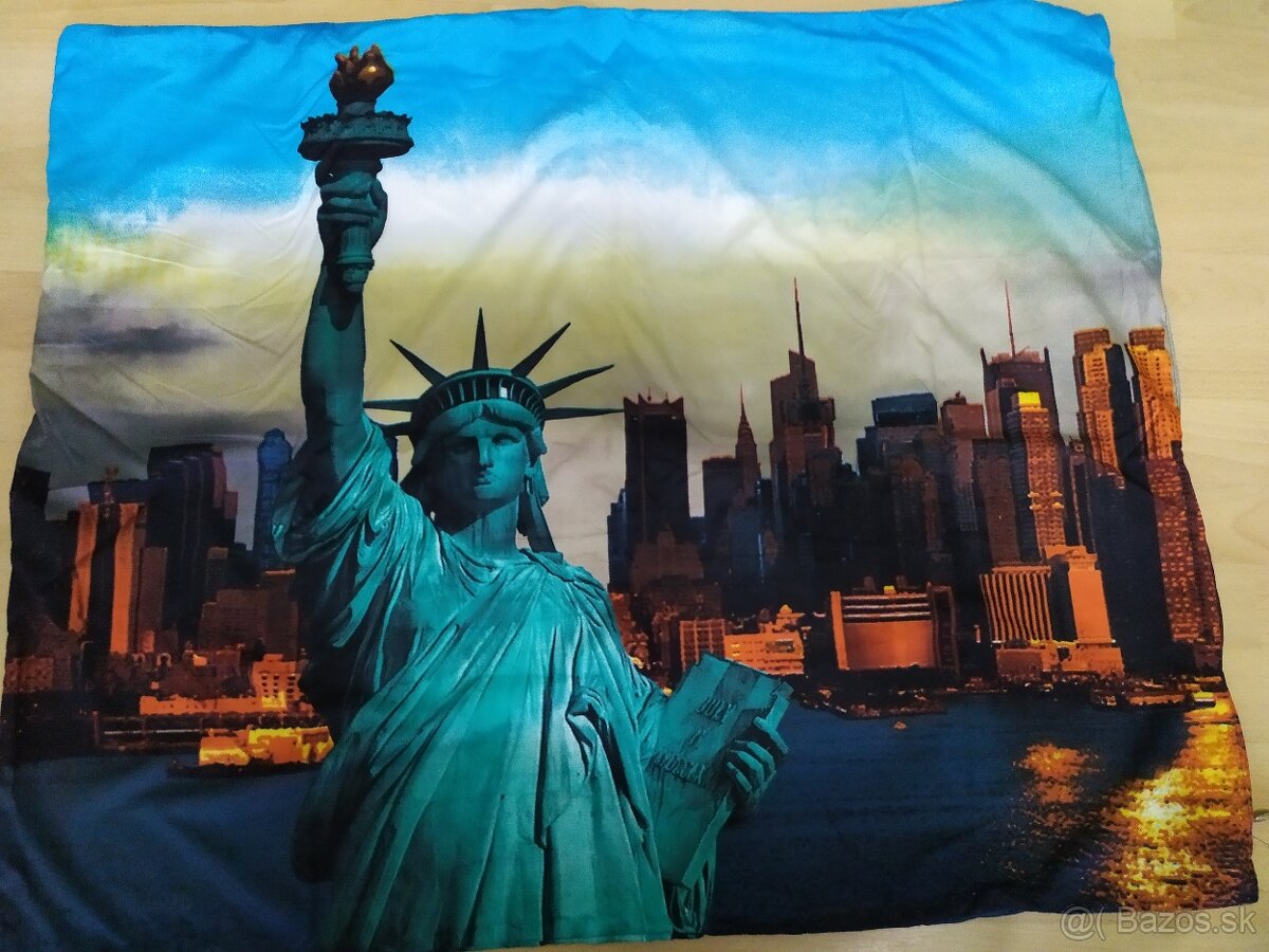 Posteľné obliečky - 6