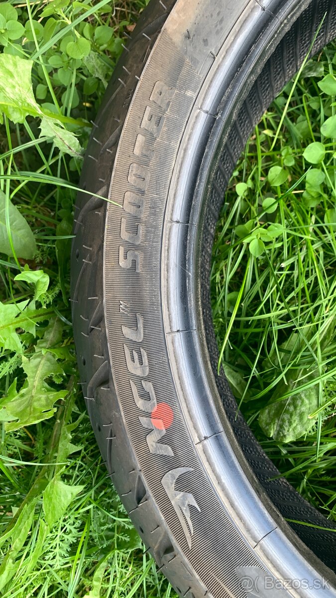 PIRELLI NGEL SCOOTER - 6