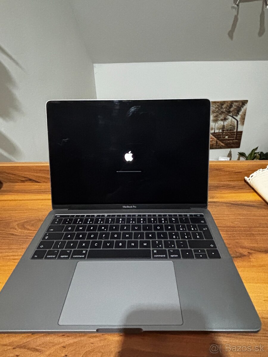 MacBook Pro 13 inch 2017 - 6