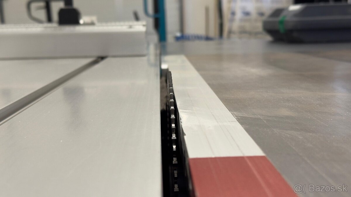 Formátovacia píla - 6