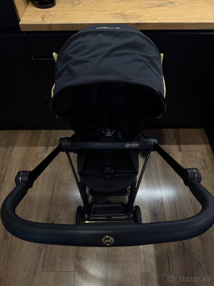 Cybex mios 3.0 jeremy scott - 6