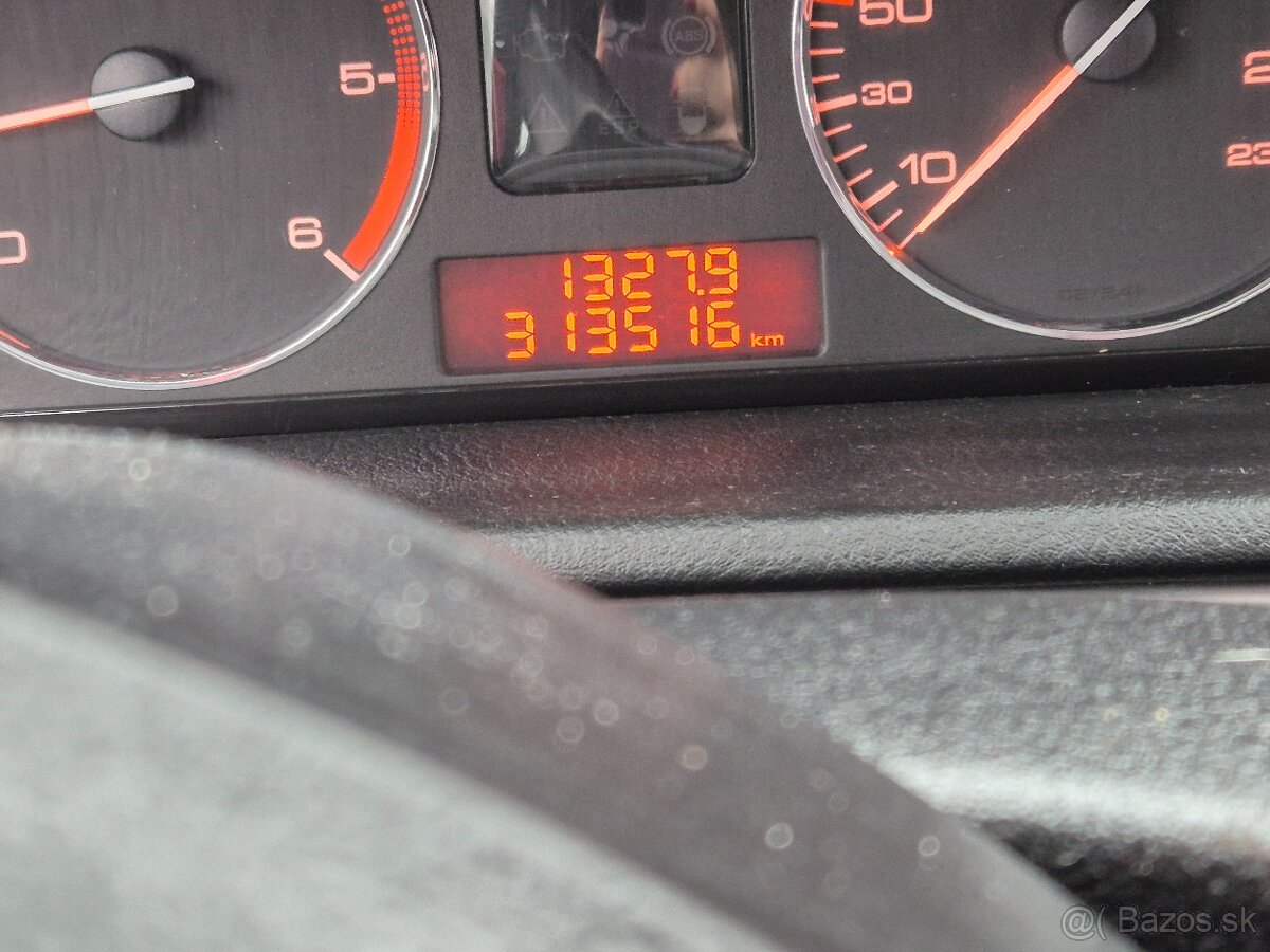 Predám Peugeot 407 - 6