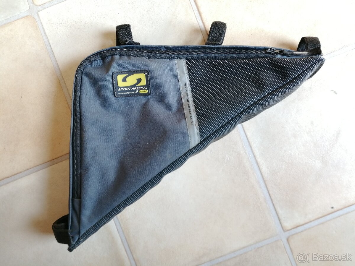 Predám Nové rôzne cyklo - 6