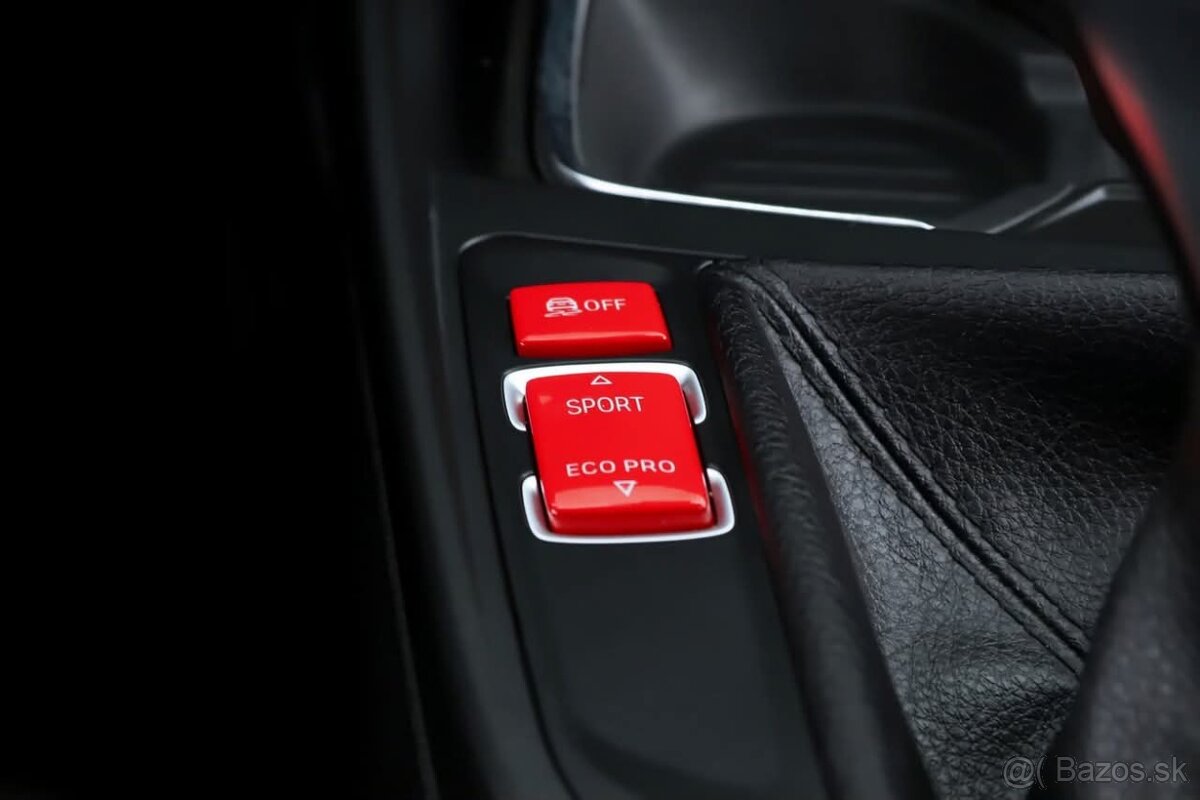 BMW 116i Twin turbo - 6