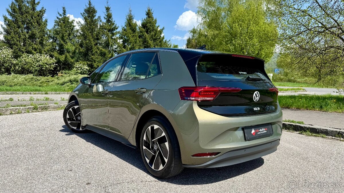 Volkswagen ID.3 PRO PERFORMANCE 150KW 58kWh - 6