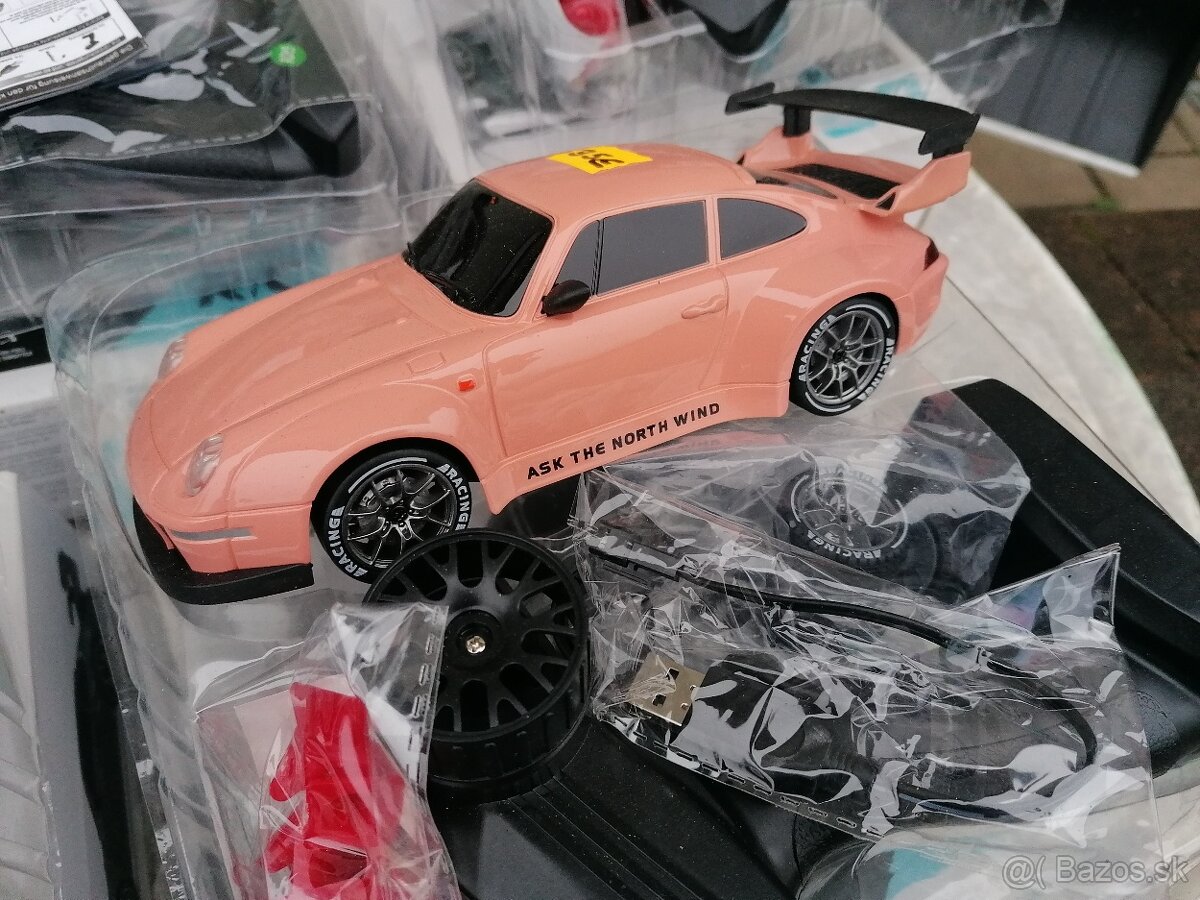 Predám 5x auto na ovládanie - 6