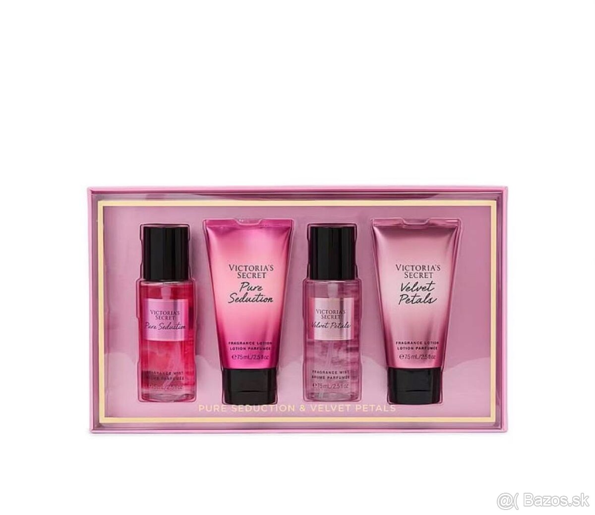 Victoria’s Secret darčekovy set / sada - 6