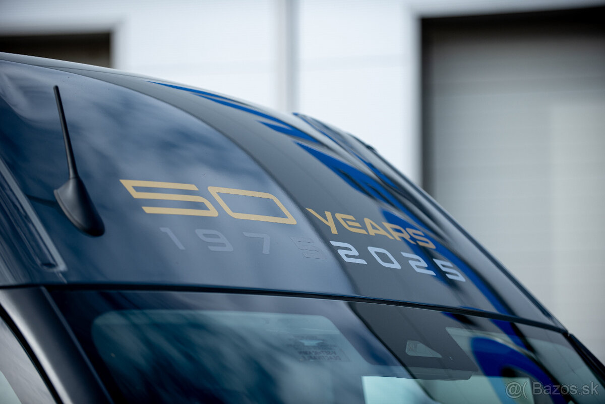 Iveco Daily 35S18HA8V "50years" 16m3 - 6