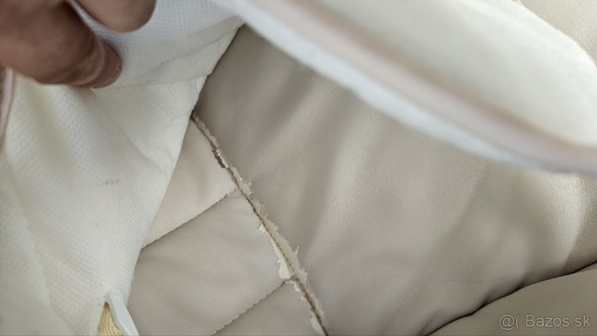 Detska stolicka Caratero Indigo - 6