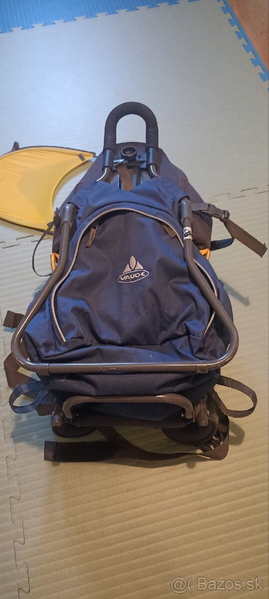 vaude detský turiscky nosič - 6
