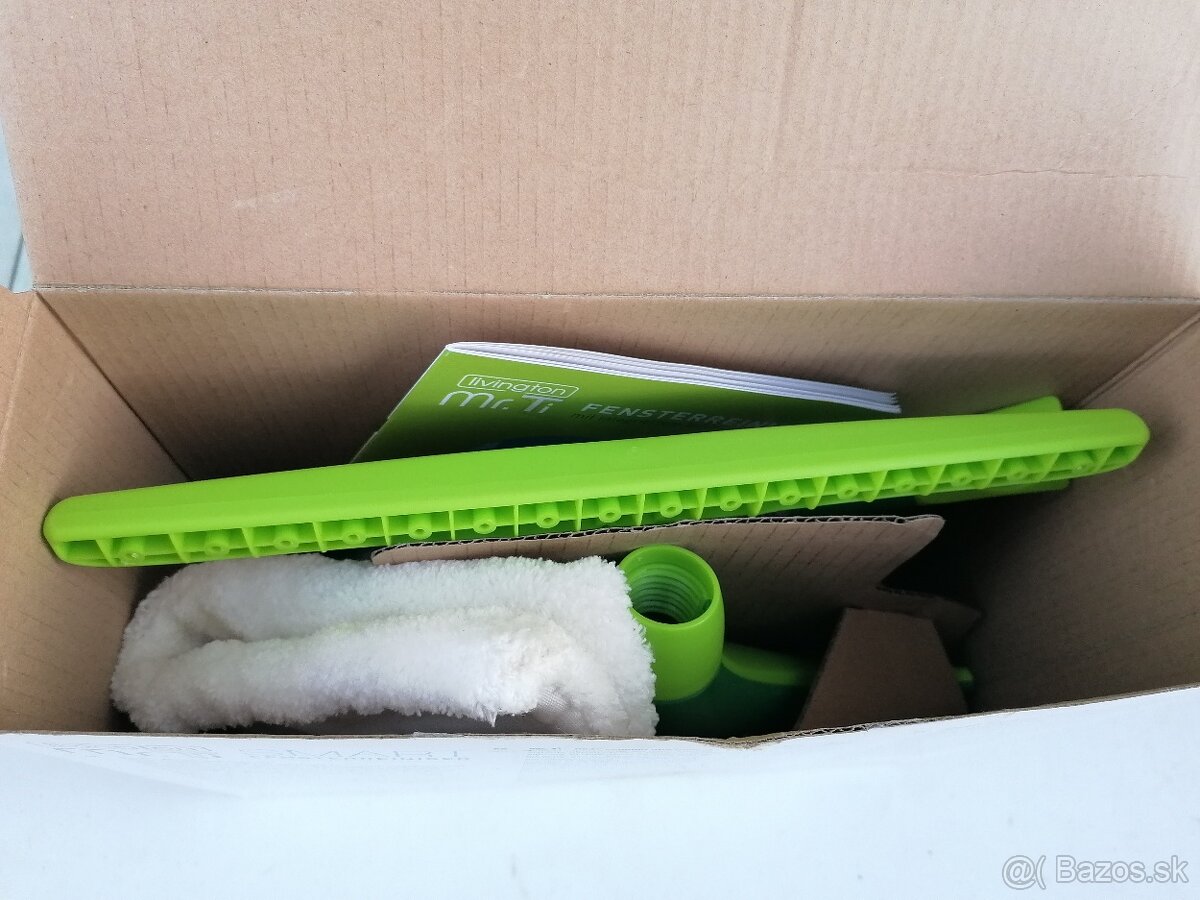 Predám mop na umývanie okien - 6