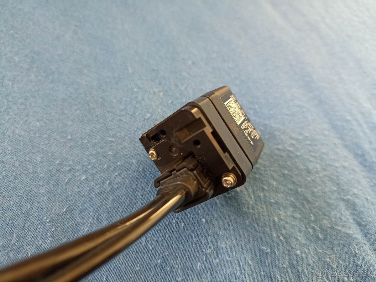 Cuvacia kamera VW Group, original diel - 6