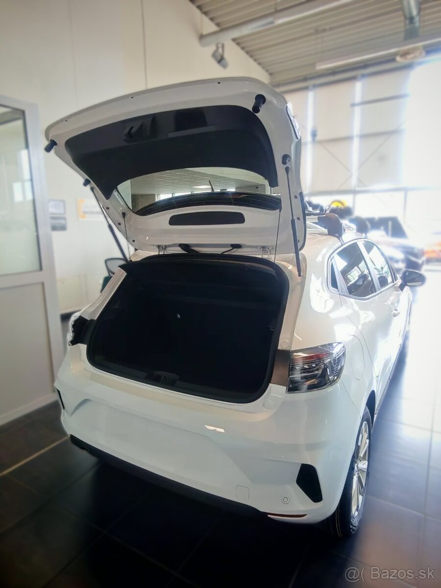 Renault Clio generation TCe 90 - 6