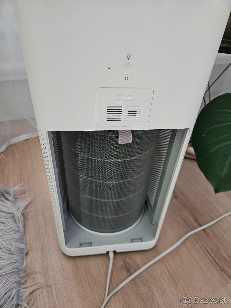 Xiaomi Mi Air Purifirer 2S - 6