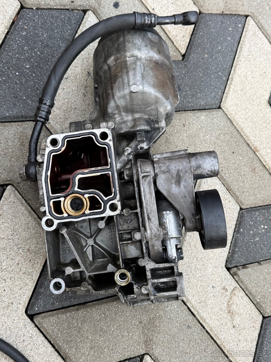 Náhradné diely BMW E46 325CI M54B25 - 6