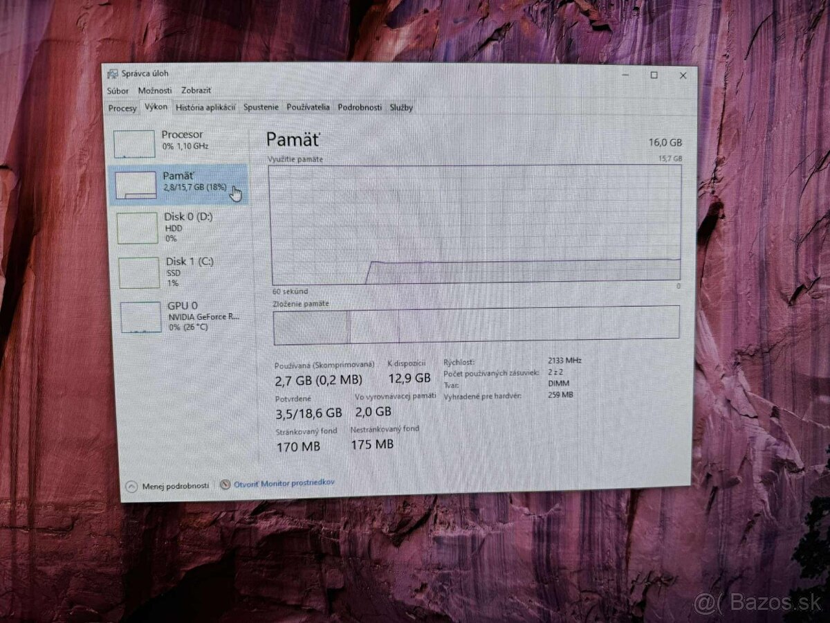 Intel i7-12700KF, 16GB, RTX 3060 Ti,500gb NvMe - 6