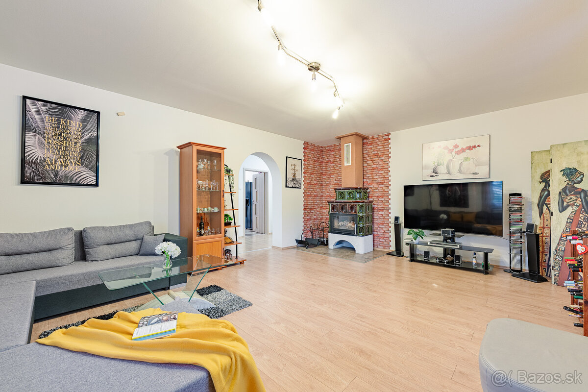 Na predaj rodinný dom v Podunajských Biskupiciach - 6