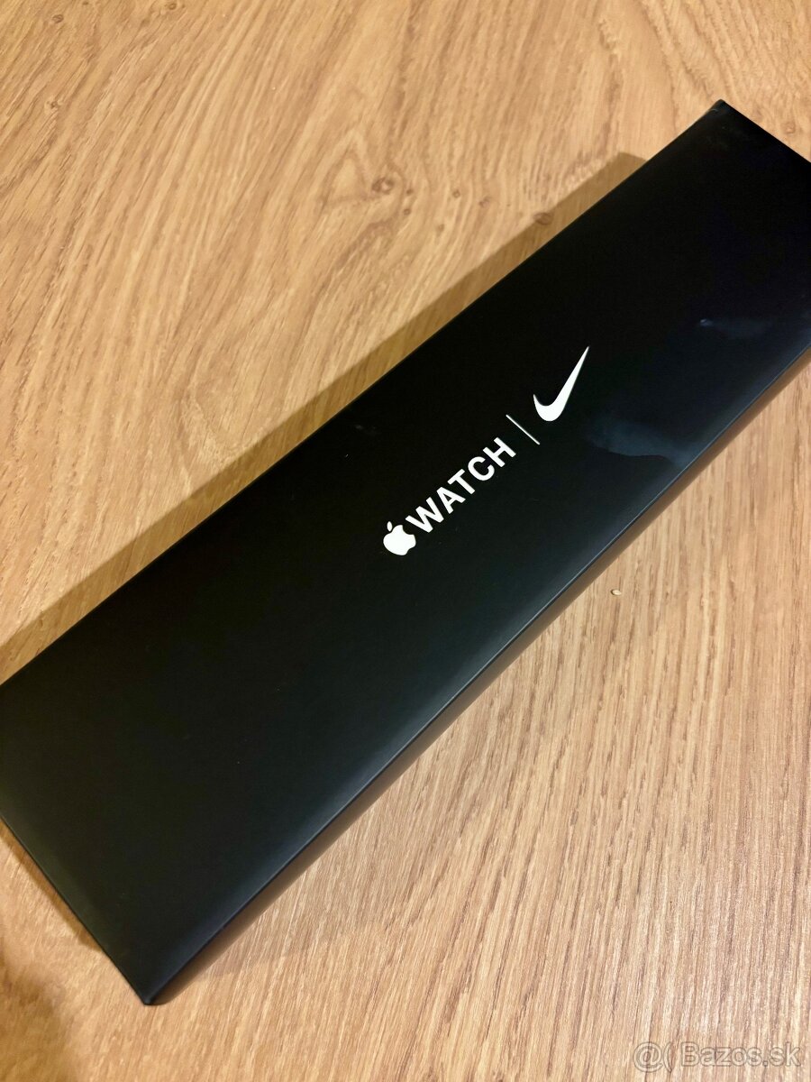 Apple Watch series 7 41mm - 6