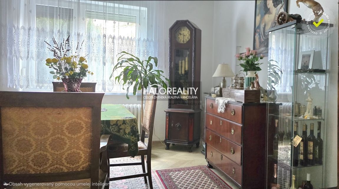 HALO reality - Predaj, rodinný dom Dunajská Streda - 6