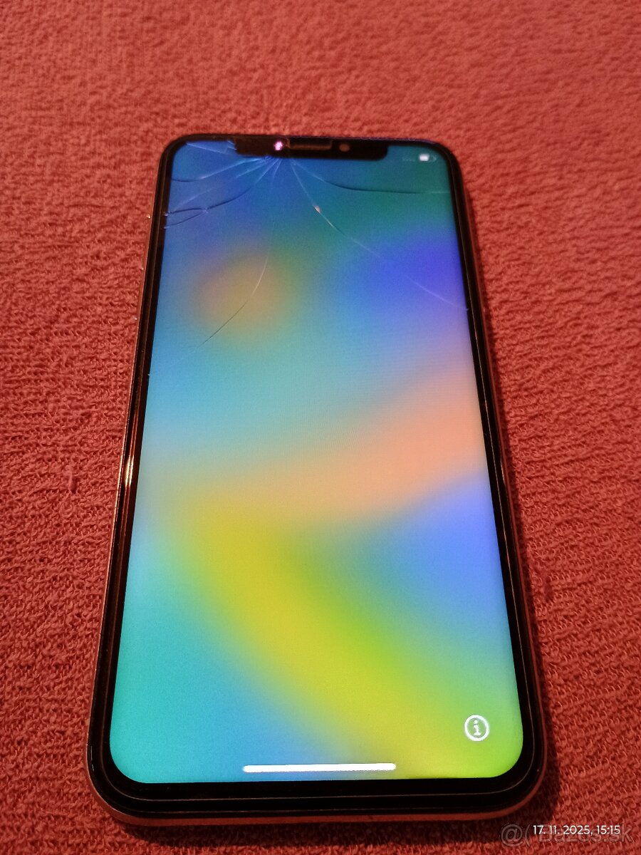iphone X - 6