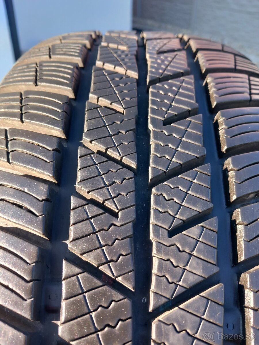 205/55 r16 zimne pneumatiky barum - 6
