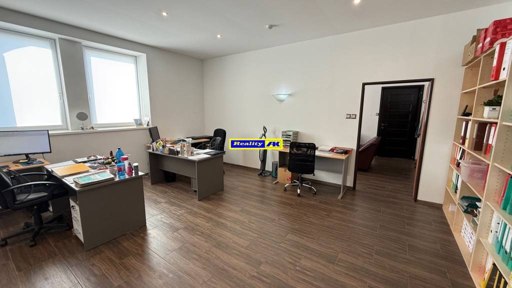 Kancelárske priestory na prenájom - 6