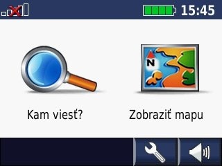 GARMIN NUVI 200 GPS navigácia s mapou pre rok 2026. - 6