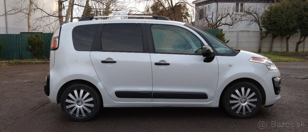 Citroën C3 Picasso VTi 95 Best Collection - 6