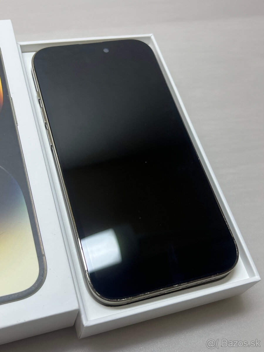 iPhone 14 Pro 256GB - 6