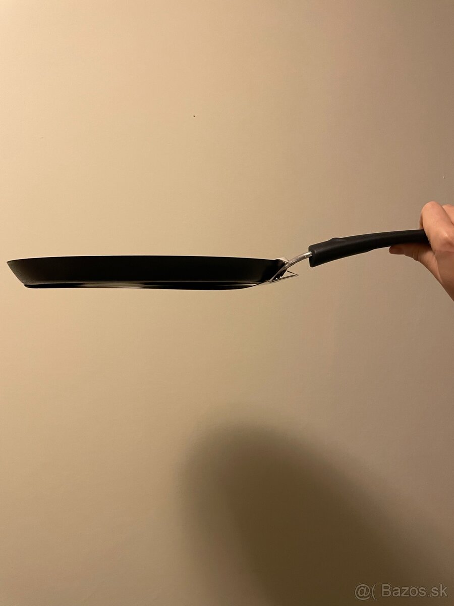 Nová palacinková panvica Tefal - 6