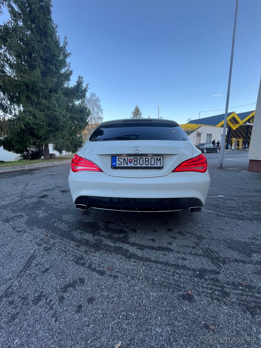 Mercedes-Benz Cla 220d - 6