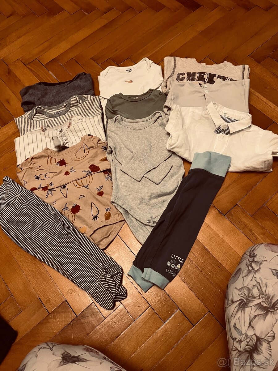 Veľký balík pre chlapca - 6