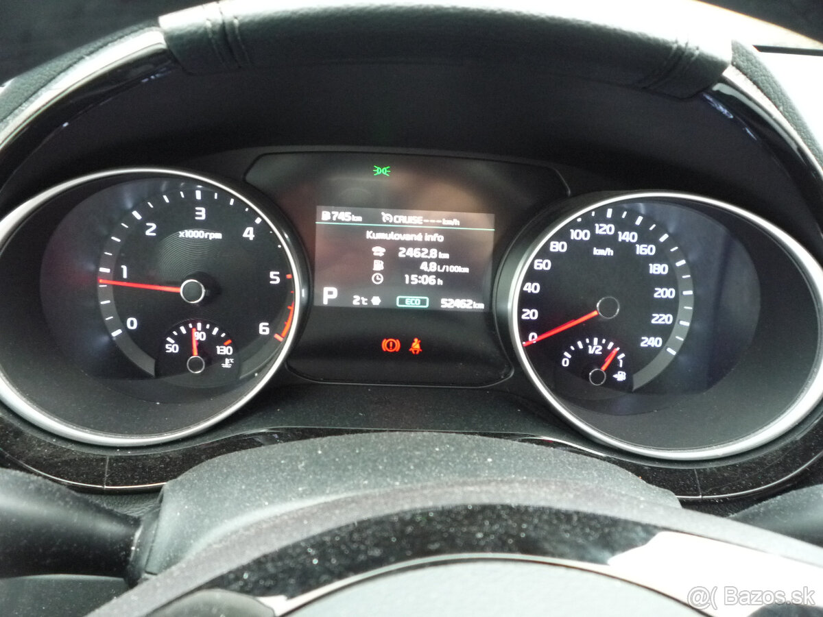 Kia Xceed Diesel - 6