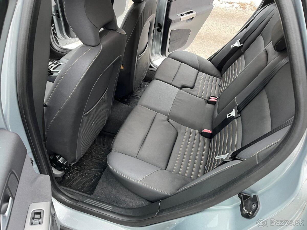 Volvo V50 1.8i kombi - 6