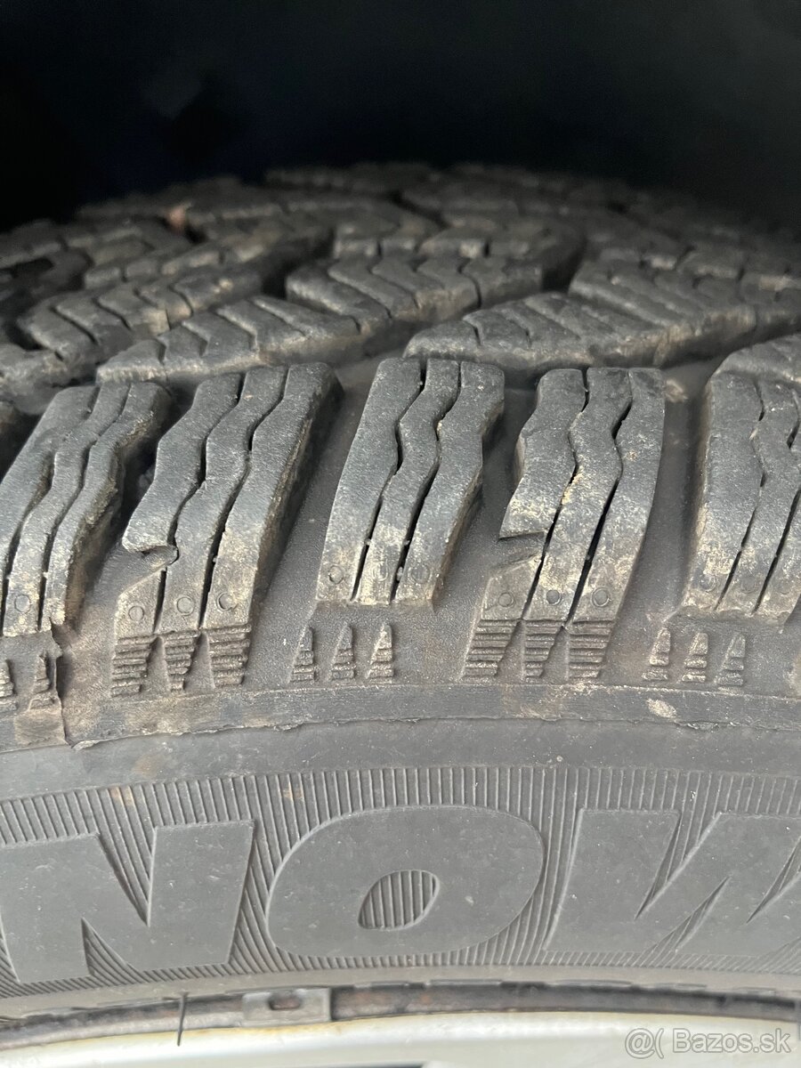 Peugeot 406 80kw HDI - 6